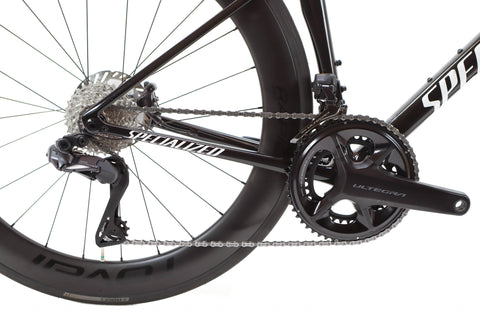 Specialized Tarmac SL8 Pro Shimano Ultegra Di2 Disc Road Bike 2025, Size 54cm