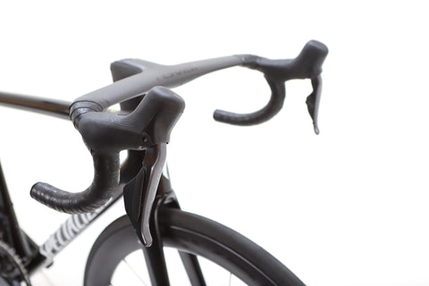Specialized Tarmac SL8 Pro Shimano Ultegra Di2 Disc Road Bike 2025, Size 54cm