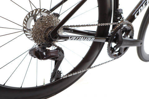 Specialized Tarmac SL8 Pro Shimano Ultegra Di2 Disc Road Bike 2025, Size 54cm