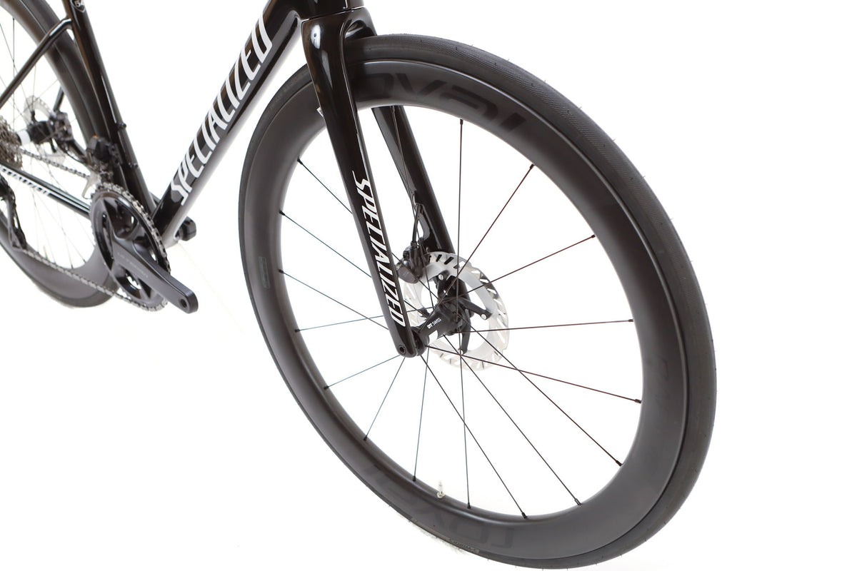 Specialized Tarmac SL8 Pro Shimano Ultegra Di2 Disc Road Bike 2025, Size 54cm