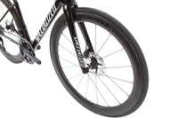 Specialized Tarmac SL8 Pro Shimano Ultegra Di2 Disc Road Bike 2025, Size 54cm