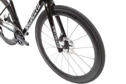 Specialized Tarmac SL8 Pro Shimano Ultegra Di2 Disc Road Bike 2025, Size 54cm