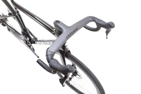 Specialized Tarmac SL8 Pro Shimano Ultegra Di2 Disc Road Bike 2025, Size 54cm