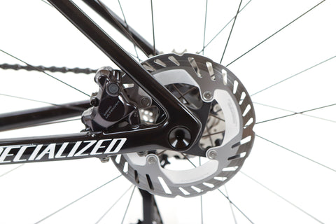 Specialized Tarmac SL8 Pro Shimano Ultegra Di2 Disc Road Bike 2025, Size 54cm