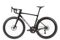 Specialized Tarmac SL8 Pro Shimano Ultegra Di2 Disc Road Bike 2025, Size 54cm