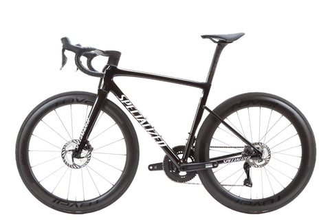 Specialized Tarmac SL8 Pro Shimano Ultegra Di2 Disc Road Bike 2025, Size 54cm