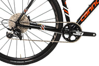 Cannondale CAAD-X Sram Apex CX Bike 2017, Size 56cm