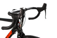 Cannondale CAAD-X Sram Apex CX Bike 2017, Size 56cm