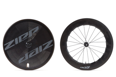 Zipp Super 9/ 858 NSW Disc Wheelset 2025, XDR Freehub