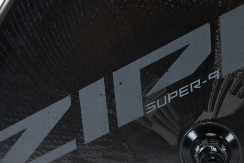 Zipp Super 9/ 858 NSW Disc Wheelset 2025, XDR Freehub