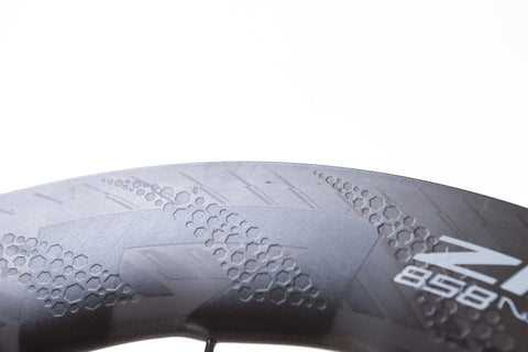Zipp Super 9/ 858 NSW Disc Wheelset 2025, XDR Freehub