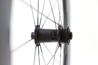 Zipp Super 9/ 858 NSW Disc Wheelset 2025, XDR Freehub