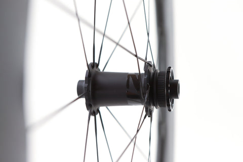 Zipp Super 9/ 858 NSW Disc Wheelset 2025, XDR Freehub