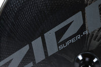 Zipp Super 9/ 858 NSW Disc Wheelset 2025, XDR Freehub