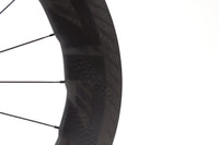 Zipp Super 9/ 858 NSW Disc Wheelset 2025, XDR Freehub