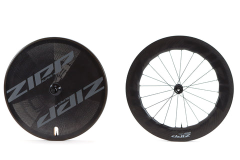 Zipp Super 9/ 858 NSW Disc Wheelset 2025, XDR Freehub