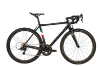 Colnago C64 Campagnolo Record Road Bike 2020, Size 50s