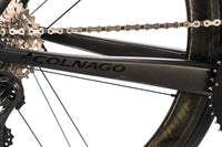Colnago C64 Campagnolo Record Road Bike 2020, Size 50s