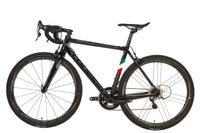 Colnago C64 Campagnolo Record Road Bike 2020, Size 50s