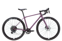 Vielo V+1 Sram Rival AXS Gravel Bike 2023, Size Small