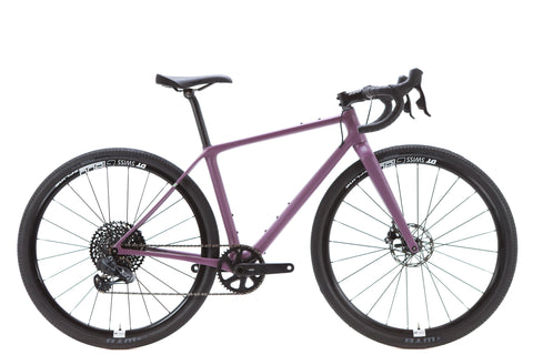 Vielo V+1 Sram Rival AXS Gravel Bike 2023, Size Small