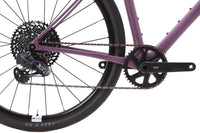 Vielo V+1 Sram Rival AXS Gravel Bike 2023, Size Small