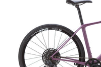 Vielo V+1 Sram Rival AXS Gravel Bike 2023, Size Small