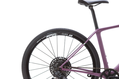 Vielo V+1 Sram Rival AXS Gravel Bike 2023, Size Small