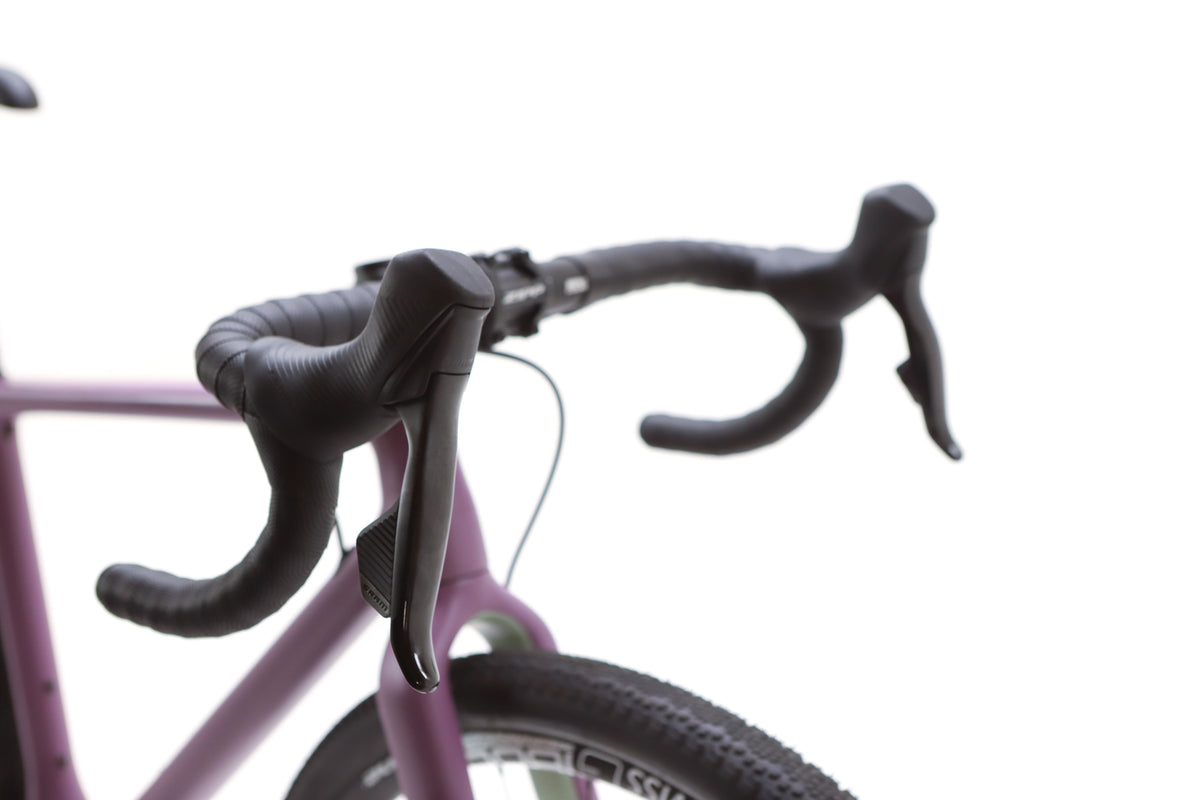 Vielo V+1 Sram Rival AXS Gravel Bike 2023, Size Small