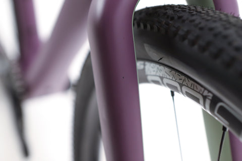 Vielo V+1 Sram Rival AXS Gravel Bike 2023, Size Small
