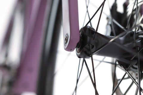 Vielo V+1 Sram Rival AXS Gravel Bike 2023, Size Small