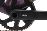 Vielo V+1 Sram Rival AXS Gravel Bike 2023, Size Small