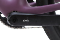 Vielo V+1 Sram Rival AXS Gravel Bike 2023, Size Small