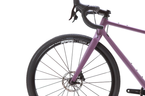 Vielo V+1 Sram Rival AXS Gravel Bike 2023, Size Small