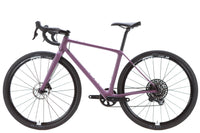 Vielo V+1 Sram Rival AXS Gravel Bike 2023, Size Small