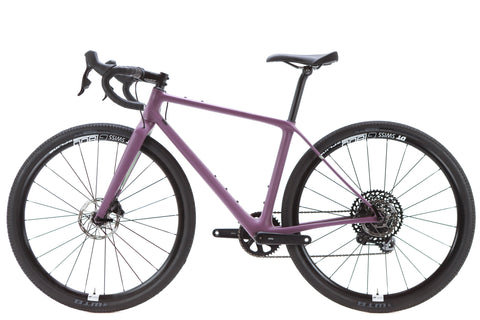 Vielo V+1 Sram Rival AXS Gravel Bike 2023, Size Small