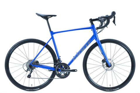 Giant Contend SL 2 Shimano Tiagra Disc Road Bike 2022, Size Large
