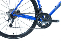 Giant Contend SL 2 Shimano Tiagra Disc Road Bike 2022, Size Large