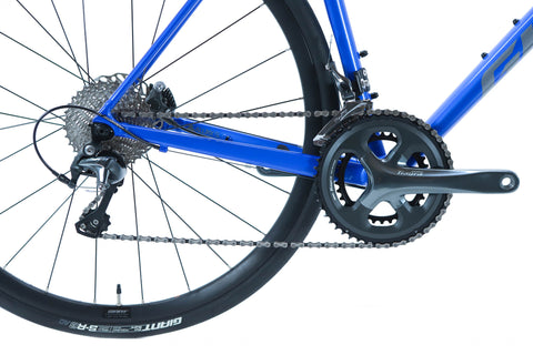 Giant Contend SL 2 Shimano Tiagra Disc Road Bike 2022, Size Large