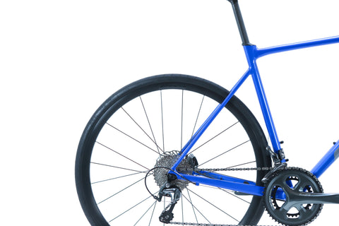 Giant Contend SL 2 Shimano Tiagra Disc Road Bike 2022, Size Large