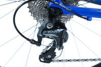 Giant Contend SL 2 Shimano Tiagra Disc Road Bike 2022, Size Large