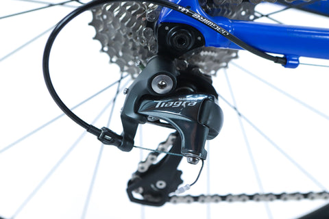 Giant Contend SL 2 Shimano Tiagra Disc Road Bike 2022, Size Large