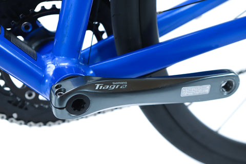 Giant Contend SL 2 Shimano Tiagra Disc Road Bike 2022, Size Large