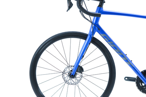 Giant Contend SL 2 Shimano Tiagra Disc Road Bike 2022, Size Large