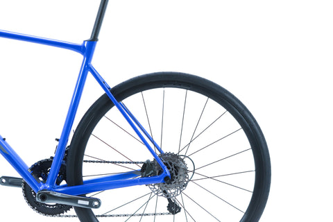 Giant Contend SL 2 Shimano Tiagra Disc Road Bike 2022, Size Large