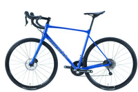 Giant Contend SL 2 Shimano Tiagra Disc Road Bike 2022, Size Large
