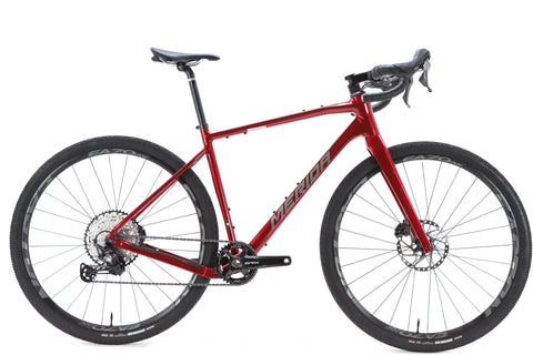 Merida Silex 700 Shimano GRX Gravel Bike 2024, Size Small