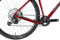 Merida Silex 700 Shimano GRX Gravel Bike 2024, Size Small