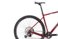 Merida Silex 700 Shimano GRX Gravel Bike 2024, Size Small