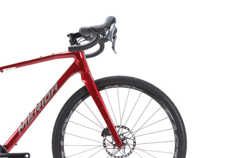 Merida Silex 700 Shimano GRX Gravel Bike 2024, Size Small